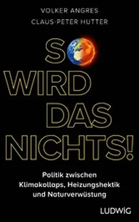 Angres / Hutter |  So wird das nichts! | eBook | Sack Fachmedien