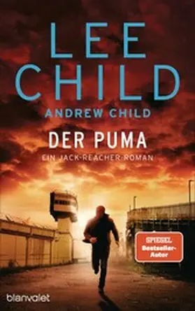 Child | Der Puma | E-Book | www.sack.de