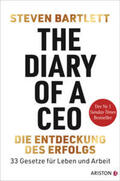 Bartlett |  The Diary of a CEO – Die Entdeckung des Erfolgs | eBook | Sack Fachmedien