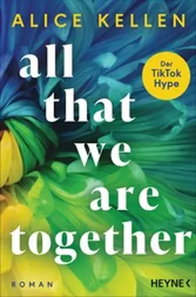 Kellen |  All That We Are Together (2) | eBook | Sack Fachmedien