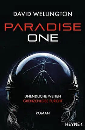 Wellington |  Paradise One | eBook | Sack Fachmedien