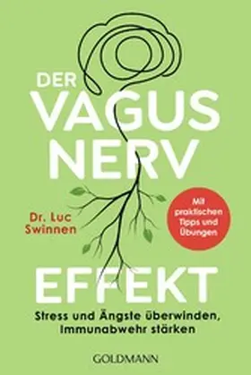 Swinnen |  Der Vagusnerv-Effekt | eBook | Sack Fachmedien