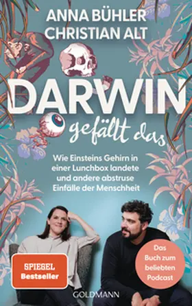 Bühler / Alt |  Darwin gefällt das | eBook | Sack Fachmedien