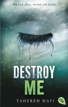 Mafi |  Destroy Me | eBook | Sack Fachmedien