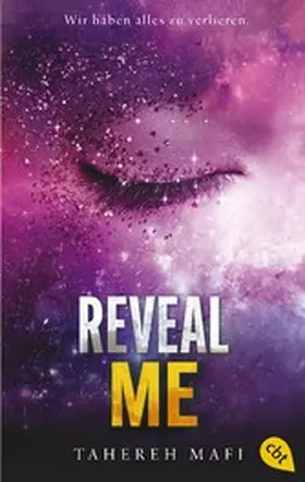 Mafi |  Reveal Me | eBook | Sack Fachmedien