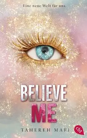 Mafi |  Believe Me | eBook | Sack Fachmedien