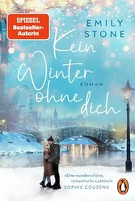 Stone |  Kein Winter ohne dich | eBook | Sack Fachmedien