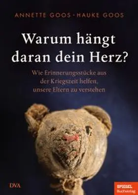 Goos |  Warum hängt daran dein Herz? | eBook | Sack Fachmedien