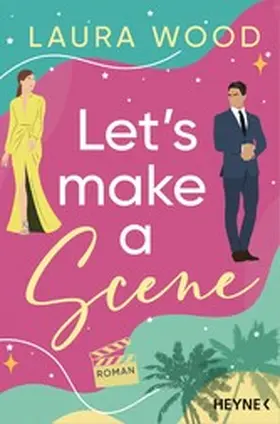 Wood |  Let's Make a Scene | eBook | Sack Fachmedien