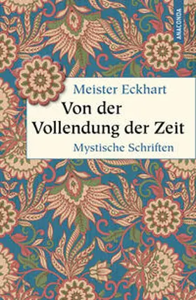 Landauer |  Von der Vollendung der Zeit. Mystische Schriften | eBook | Sack Fachmedien