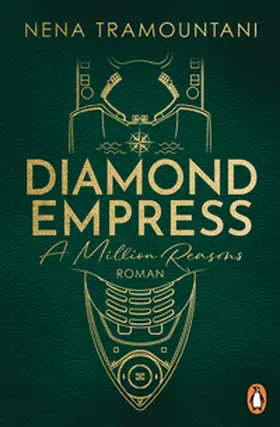 Tramountani |  Diamond Empress. A Million Reasons | eBook | Sack Fachmedien