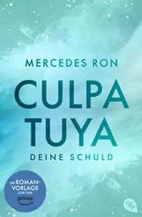 Ron |  Culpa Tuya – Deine Schuld | eBook | Sack Fachmedien