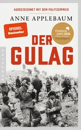 Applebaum |  Der Gulag | eBook | Sack Fachmedien