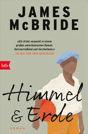 McBride |  Himmel & Erde | eBook | Sack Fachmedien