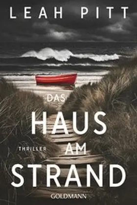 Pitt |  Das Haus am Strand | eBook | Sack Fachmedien