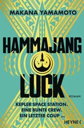 Yamamoto |  Hammajang Luck | eBook | Sack Fachmedien