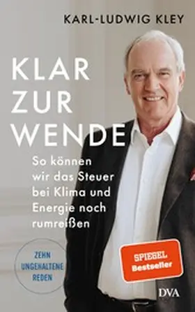 Kley | Klar zur Wende | E-Book | www.sack.de