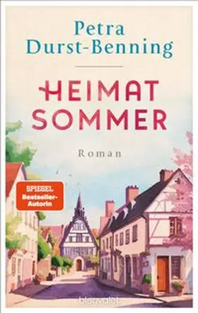 Durst-Benning | Heimatsommer | E-Book | www.sack.de
