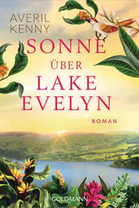Kenny |  Sonne über Lake Evelyn | eBook | Sack Fachmedien