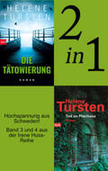 Tursten |  Die Tätowierung / Tod im Pfarrhaus (2in1 Bundle) | eBook | Sack Fachmedien