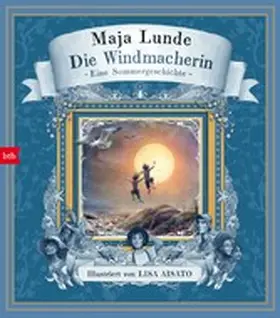 Lunde | Die Windmacherin | E-Book | www.sack.de