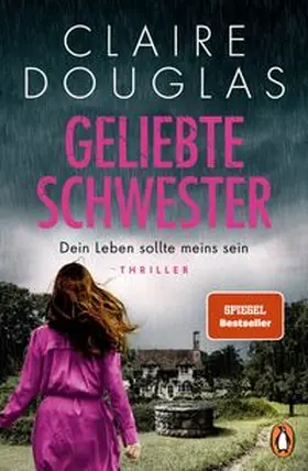 Douglas |  Geliebte Schwester | eBook | Sack Fachmedien