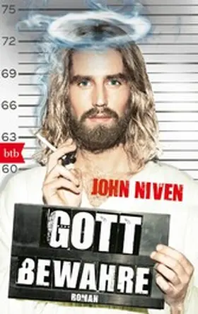 Niven |  Gott bewahre | eBook | Sack Fachmedien