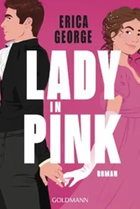 George |  Lady in Pink | eBook | Sack Fachmedien