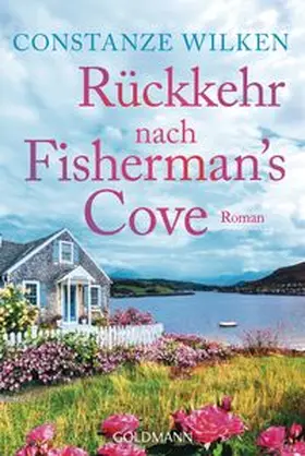 Wilken |  Rückkehr nach Fisherman’s Cove | eBook | Sack Fachmedien