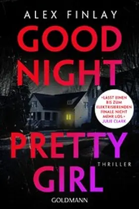 Finlay |  Good Night, Pretty Girl | eBook | Sack Fachmedien