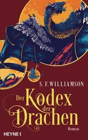 Williamson |  Der Kodex der Drachen | eBook | Sack Fachmedien