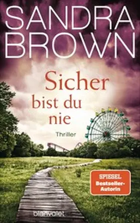 Brown |  Sicher bist du nie | eBook | Sack Fachmedien