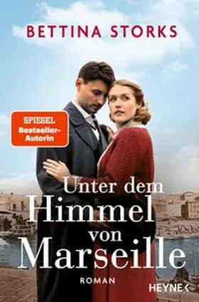 Storks |  Unter dem Himmel von Marseille | eBook | Sack Fachmedien