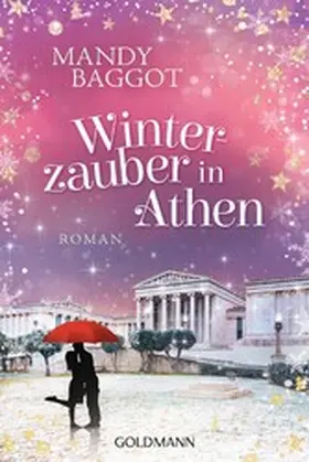 Baggot |  Winterzauber in Athen | eBook | Sack Fachmedien