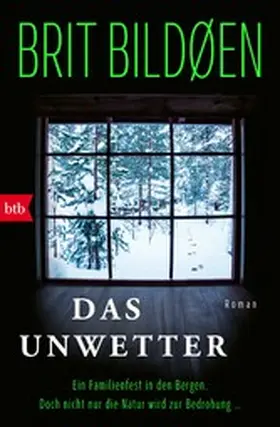 Bildøen |  Das Unwetter | eBook | Sack Fachmedien