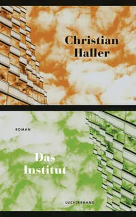 Haller |  Das Institut | eBook | Sack Fachmedien