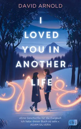 Arnold |  I Loved You in Another Life | eBook | Sack Fachmedien