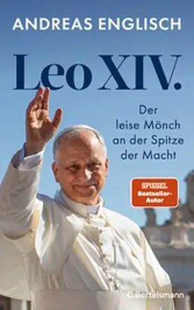 Englisch |  Leo XIV. | eBook | Sack Fachmedien