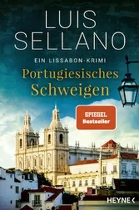 Sellano |  Portugiesisches Schweigen | eBook | Sack Fachmedien