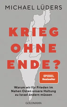 Lüders |  Krieg ohne Ende? | eBook | Sack Fachmedien