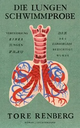 Renberg | Die Lungenschwimmprobe | E-Book | www.sack.de
