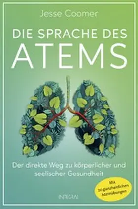 Coomer |  Die Sprache des Atems | eBook | Sack Fachmedien