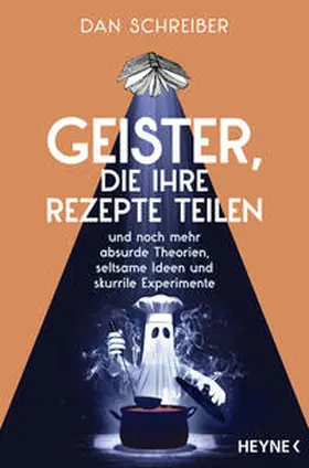 Schreiber |  Geister, die ihre Rezepte teilen | eBook | Sack Fachmedien