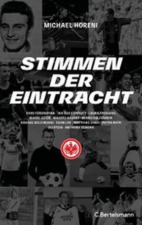 Horeni |  Stimmen der Eintracht | eBook | Sack Fachmedien