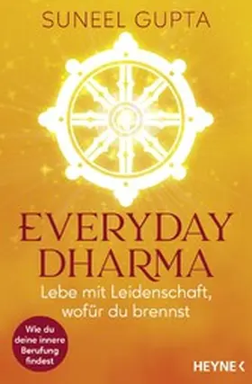 Gupta |  Everyday Dharma | eBook | Sack Fachmedien