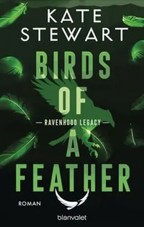 Stewart | Birds of a Feather | E-Book | www.sack.de