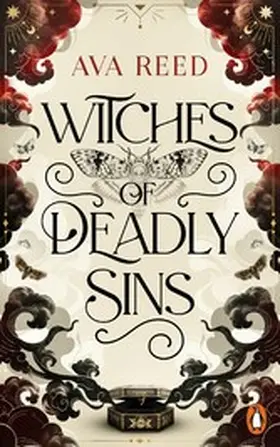 Reed |  Witches of Deadly Sins | eBook | Sack Fachmedien