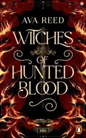 Reed |  Witches of Hunted Blood | eBook | Sack Fachmedien