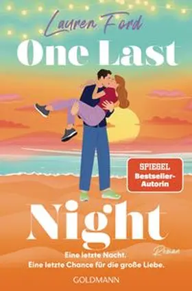 Ford |  One Last Night | eBook | Sack Fachmedien