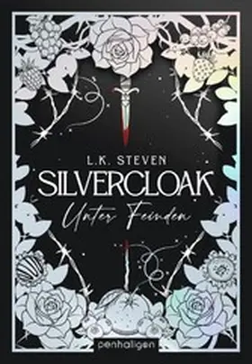 Steven |  Silvercloak - Unter Feinden | eBook | Sack Fachmedien